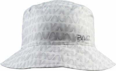 P.A.C. P.A.C. Ledras Bucket Hat Wendehut Mehrfachgrößen