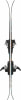 Atomic Bent JR Freestyleski, 110-130 cm