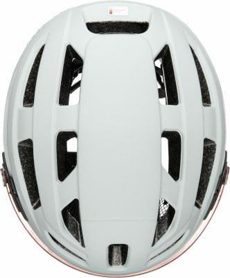 Uvex Finale Visor V Radhelm
