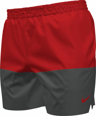 5" Volley Badeshorts