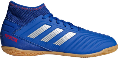 adidas Predator 19.3 IN J gyerek teremfocicipő