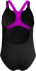 Speedo MEDLEY LOGO MDLT JF jednodílné plavky