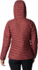 Columbia Powder Lite Hooded női kabát