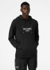 Helly Hansen Move Sweat Hoodie férfi kapucnis felső