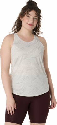 Asics FUJITRAIL Lauftanktop