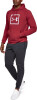 Under Armour Rival Fleece Logo férfi kapucnis felső