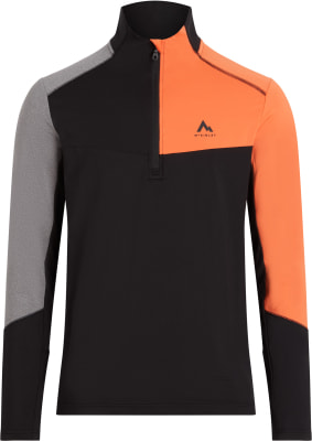 McKINLEY Fudji Skileibchen mit Halfzip