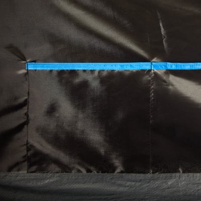 McKINLEY Vega 40.4 SW I Kuppelzelt