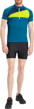 Nakamura Pablo, cyklistický dres