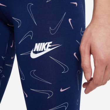 Sportswear Favorites Printed Leggings
