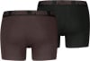 Puma Everyday Basic 2er-Pack Boxershorts