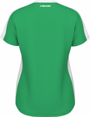 Head Tie-Break W T-Shirt