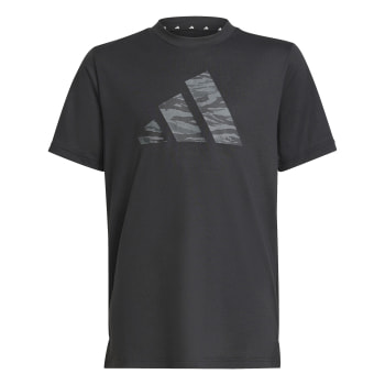 adidas J TR-ES CAM TE Gyerek póló