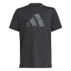 adidas Training Essentials Camo-Print T-Shirt