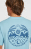 O'Neill Back Print póló