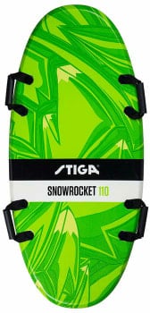 Stiga Twintail Snowrocket Graffiti