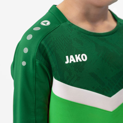 Jako Iconic Pullover Jako Iconic Pullover