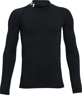 Under Armour ColdGear Kompressionsshirt Under Armour ColdGear Kompressionsshirt