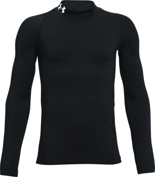 Under Armour ColdGear Kompressionsshirt