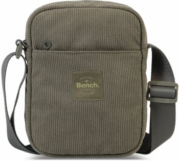 Bench Cord Umhängetasche