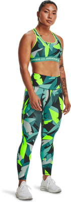 Under Armour Printed 7/8 -os leggings