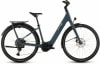 Cube Kathmandu Hybrid C:62 Pro 400X Easy Entry E-Trekkingbike