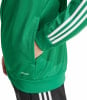 adidas SQ25 HOOD Trainingsjacke mit Kapuze
