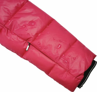 Luhta Suomutunturi L6 Jacke mit Kapuze