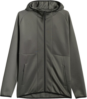 4F M627 Sweatjacke mit Kapuze Dry 4F M627 Sweatjacke mit Kapuze Dry