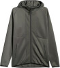4F M627 Sweatjacke mit Kapuze Dry