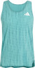 adidas ADIZERO SNGLT M Laufshirt ärmellos
