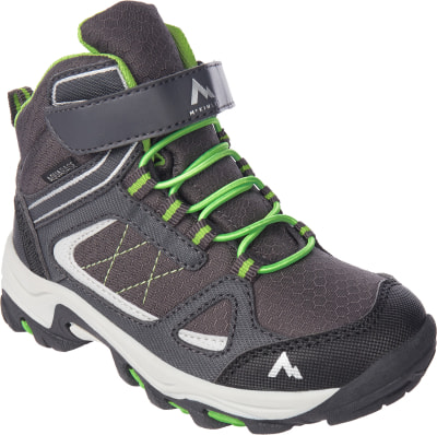 McKINLEY McKinley Maine Mid AQB JR, turistická obuv