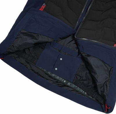 Icepeak Fremont Softshelljacke mit Kapuze