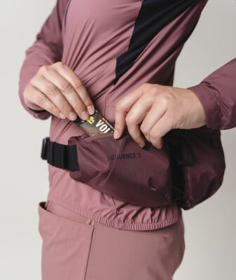 Ortovox Sequence Hip Pack 3 Hüfttasche