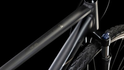 Cube Nature ONE Trekkingbike