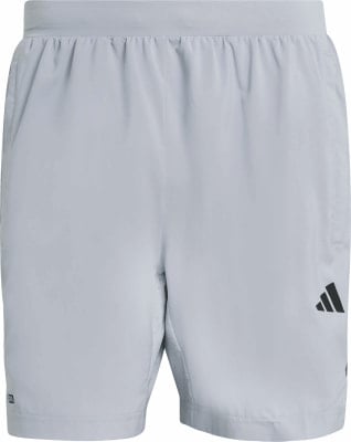 adidas Tech Essentials Workout 3-Streifen 7" Shorts adidas Tech Essentials Workout 3-Streifen 7" Shorts