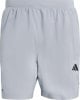 adidas Tech Essentials Workout 3-Streifen 7" Shorts