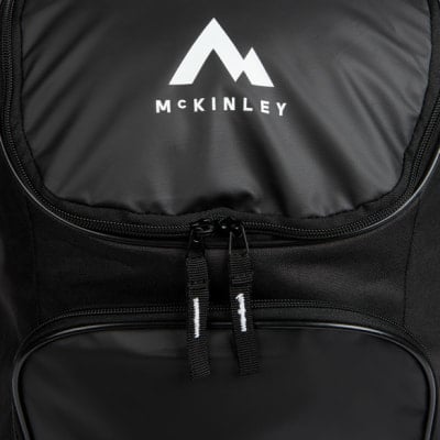 McKINLEY DUFFEL Skischuh-Rucksack Volumen 50L