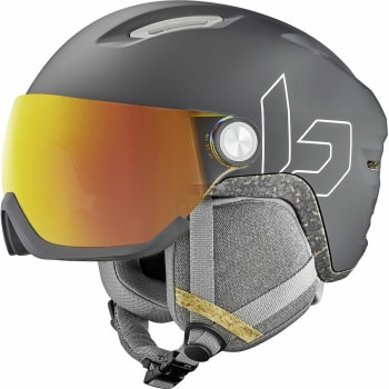 Bollé Eco V-Atlas Visierhelm