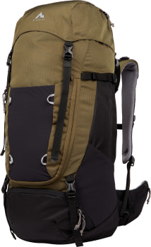 McKINLEY Make II CT 45+10 Vario Wanderrucksack