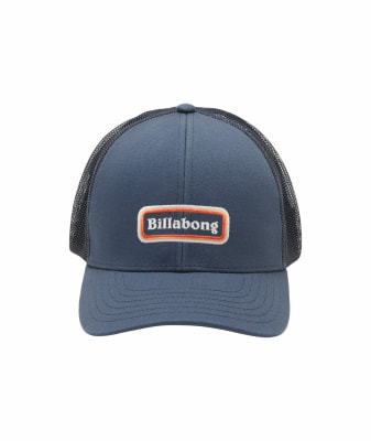 Billabong Walled Trucker Kappe