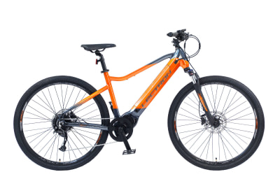 lectron Voyager MZX 28 El.kros.kolo 17,5Ah / 630Wh