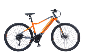 lectron Voyager MZX 28 El.kros.kolo 17,5Ah / 630Wh