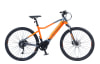lectron Voyager MZX 28 El.kros.kolo 17,5Ah / 630Wh