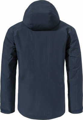 Schöffel Tanunalpe Skijacke mit Kapuze