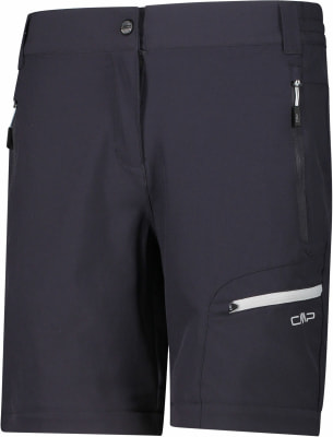 CMP Zip Off Wanderhose