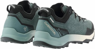 Lowa Explorer GTX Low Adventureschuh UK-Gr.