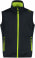 Wandergilet