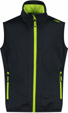 Wandergilet