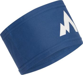 McKINLEY Mocha Stirnband